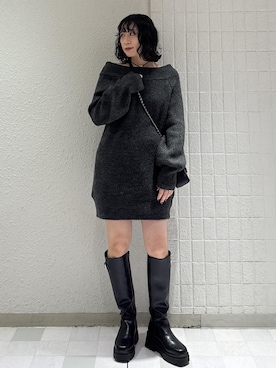 harunaさんのコーディネート