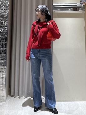 harunaさんのコーディネート