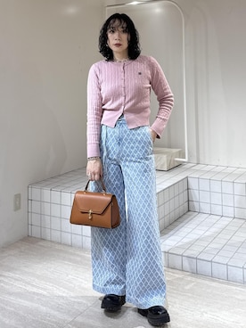 harunaさんのコーディネート