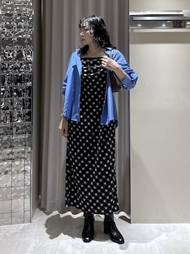 harunaさんのコーディネート
