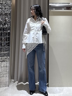 harunaさんのコーディネート