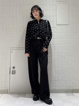 harunaさんのコーディネート