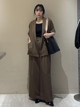 harunaさんのコーディネート