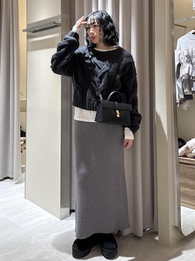 harunaさんのコーディネート