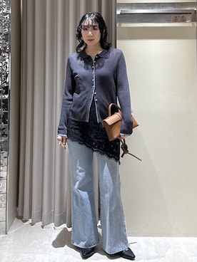 harunaさんのコーディネート