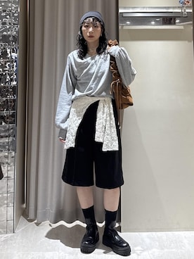 harunaさんのコーディネート