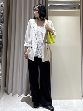 harunaさんのコーディネート