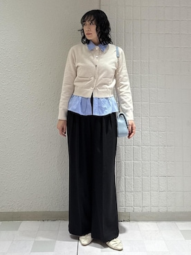 harunaさんのコーディネート