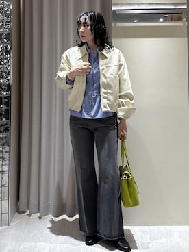 harunaさんのコーディネート