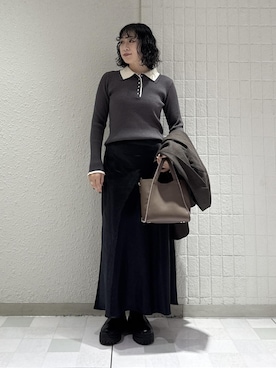 harunaさんのコーディネート