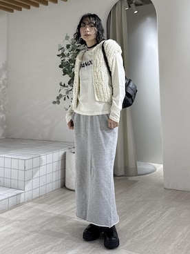 harunaさんのコーディネート