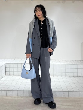 harunaさんのコーディネート