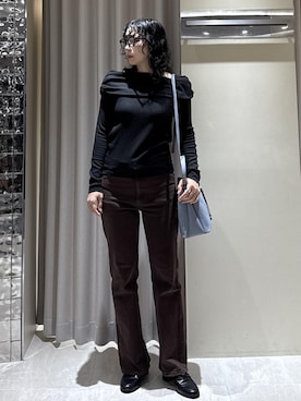 harunaさんのコーディネート