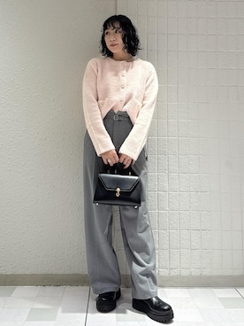 harunaさんのコーディネート