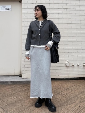 harunaさんのコーディネート