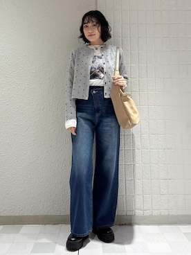 harunaさんのコーディネート