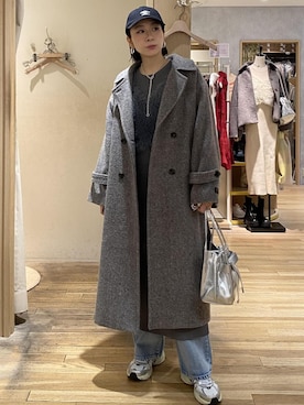 harunaさんのコーディネート