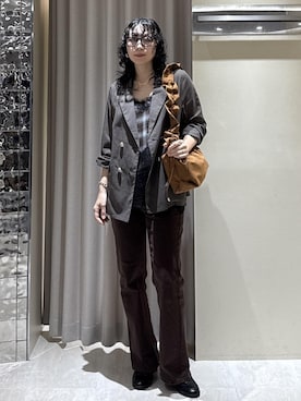 harunaさんのコーディネート