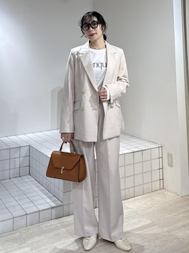 harunaさんのコーディネート