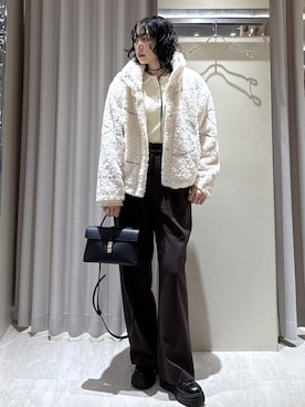 harunaさんのコーディネート