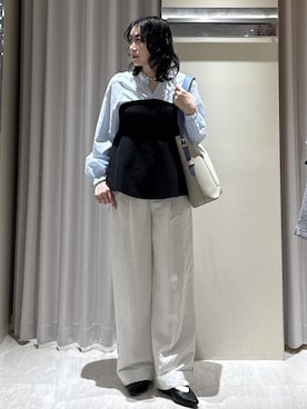 harunaさんのコーディネート