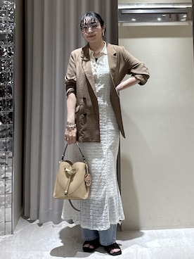 harunaさんのコーディネート