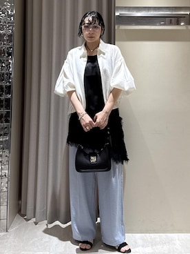 harunaさんのコーディネート