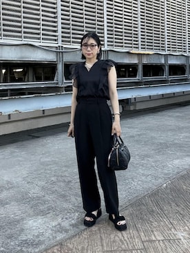 harunaさんのコーディネート