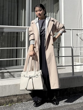 harunaさんのコーディネート