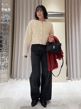 harunaさんのコーディネート