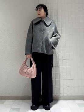 harunaさんのコーディネート