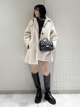 harunaさんのコーディネート