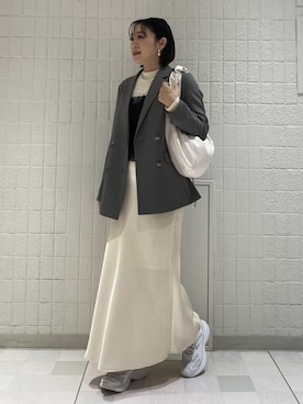harunaさんのコーディネート