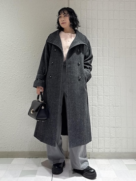 harunaさんのコーディネート