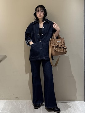 harunaさんのコーディネート