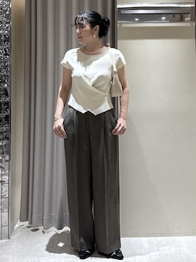 harunaさんのコーディネート