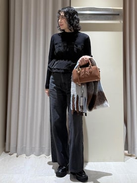 harunaさんのコーディネート