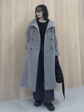 harunaさんのコーディネート