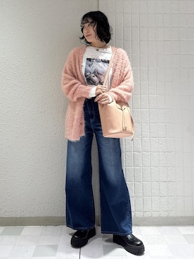 harunaさんのコーディネート