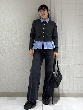 harunaさんのコーディネート