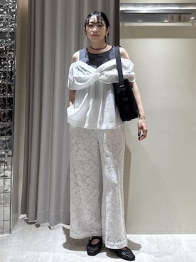 harunaさんのコーディネート