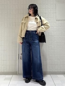 harunaさんのコーディネート