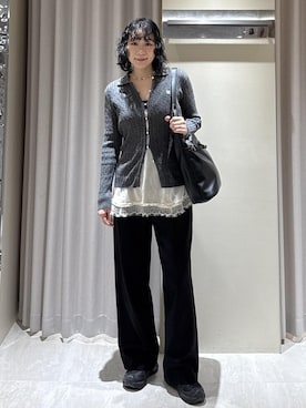 harunaさんのコーディネート