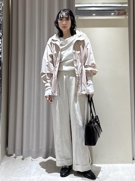 harunaさんのコーディネート