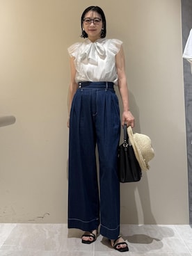 harunaさんのコーディネート
