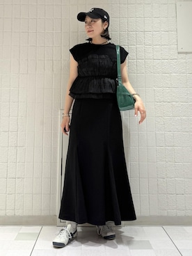 harunaさんのコーディネート