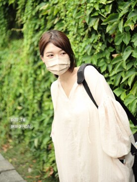 yudijhengさん(レディース・176cm)の秋コーディネート