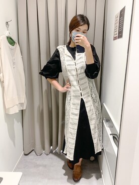 yudijhengさん(レディース・176cm)の秋コーディネート