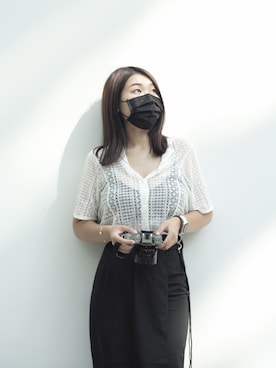 yudijhengさん（レディース・176cm）の秋コーディネート