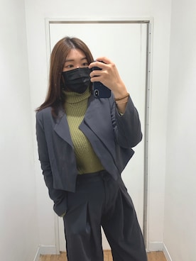 yudijhengさんのコーディネート
